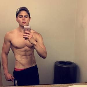 Meet your Posher, Danny